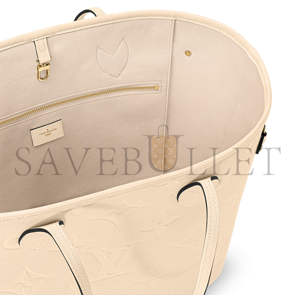 LOUIS VUITTON NEVERFULL MM M46676 (32*28*14cm)